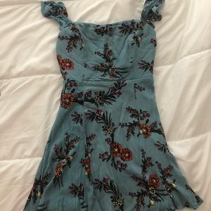 Lulus Sundress